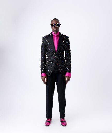The “SAPE” 2 Suit