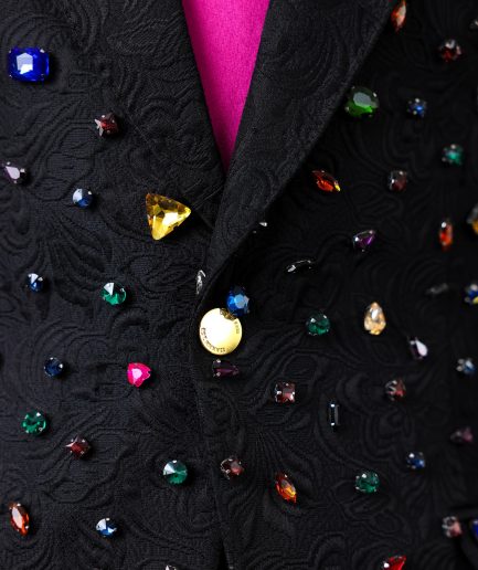 The “SAPE” 2 Suit