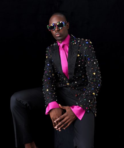 The “SAPE” 2 Suit