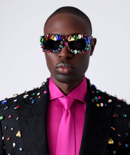 The “SAPE” 2 Suit