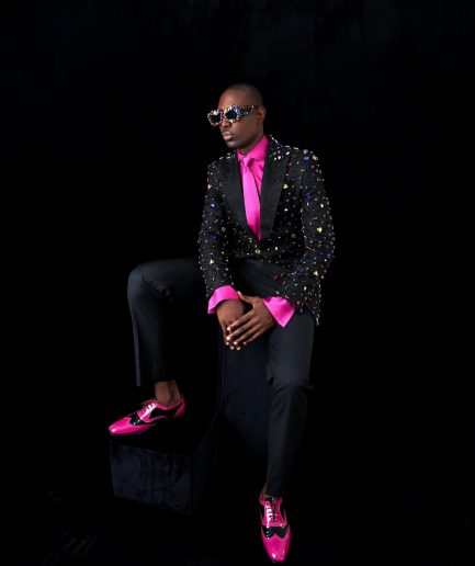 The “SAPE” 2 Suit