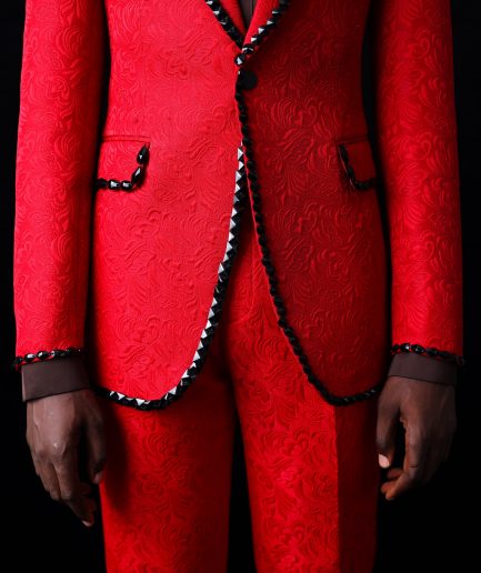 The “SAPE” 3 Suit
