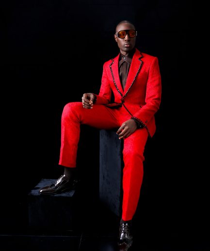 The “SAPE” 3 Suit