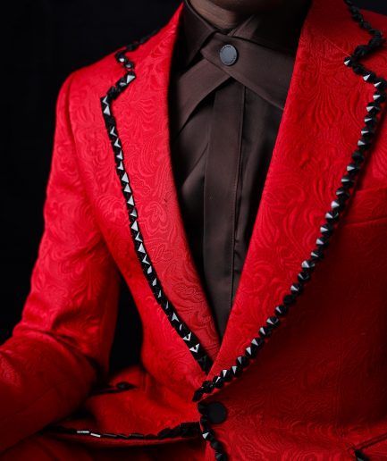 The “SAPE” 3 Suit