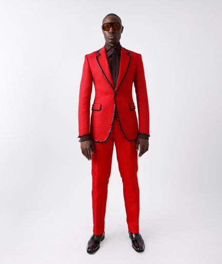 The “SAPE” 3 Suit