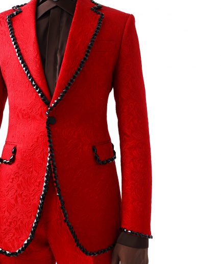 The “SAPE” 3 Suit