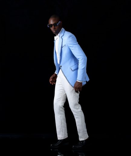 The “SAPE” 4 Suit