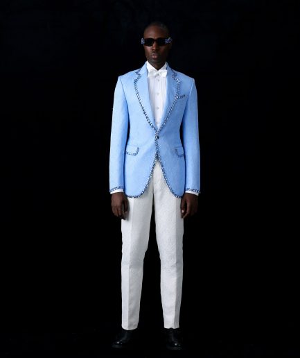 The “SAPE” 4 Suit