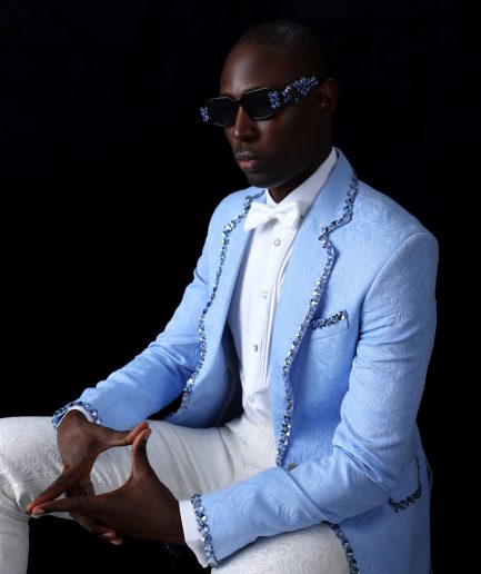 The “SAPE” 4 Suit