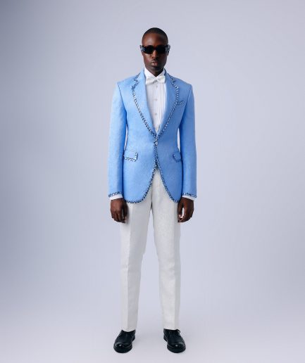 The “SAPE” 4 Suit