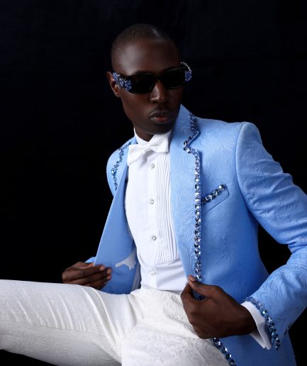 The “SAPE” 4 Suit