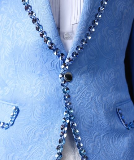 The “SAPE” 4 Suit