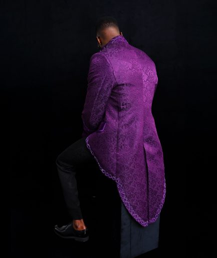 The “SAPE” 5 Suit