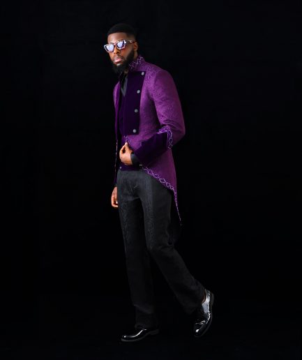 The “SAPE” 5 Suit