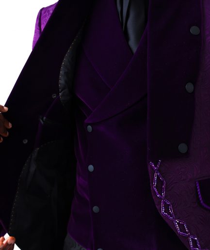 The “SAPE” 5 Suit