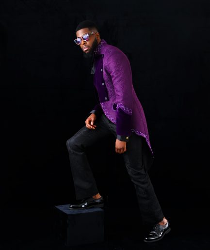 The “SAPE” 5 Suit