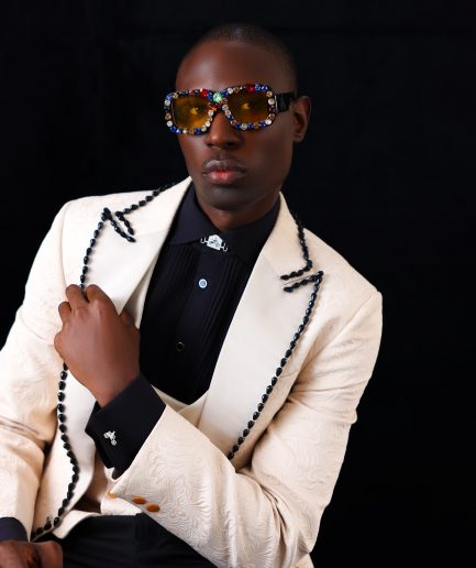 The “SAPE” 6 Suit