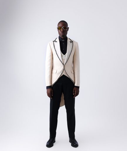 The “SAPE” 6 Suit