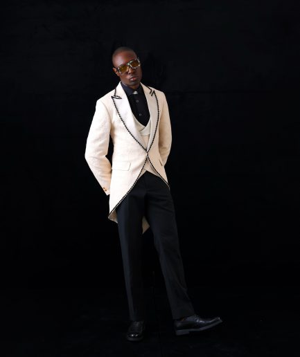 The “SAPE” 6 Suit