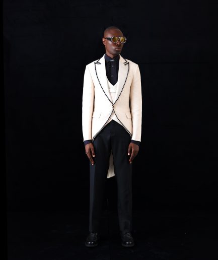 The “SAPE” 6 Suit