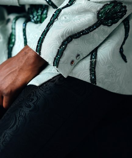 The “SAPE” 7 Suit