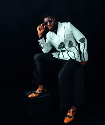 The “SAPE” 7 Suit