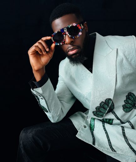 The “SAPE” 7 Suit
