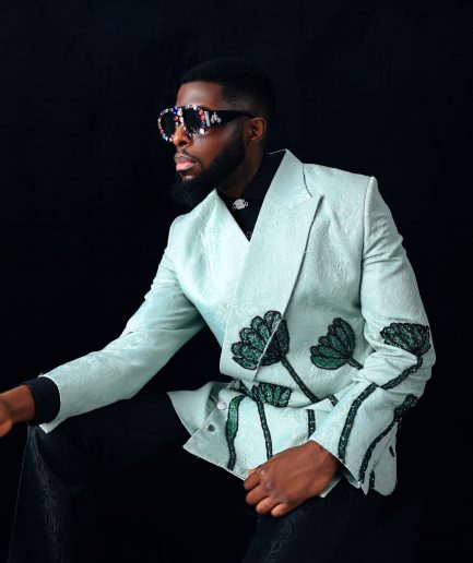 The “SAPE” 7 Suit