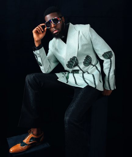 The “SAPE” 7 Suit