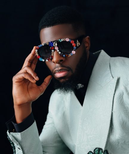 The “SAPE” 7 Suit
