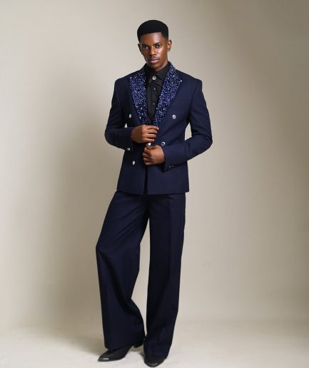 The “TPS” 9 Suit