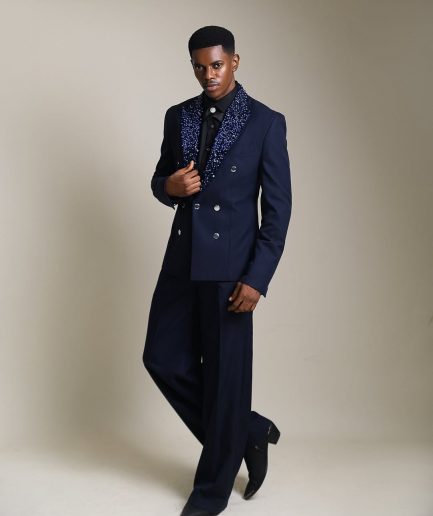 The “TPS” 9 Suit