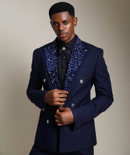 The “TPS” 9 Suit