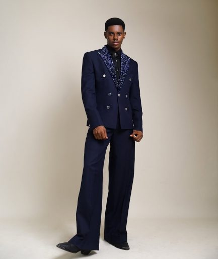 The “TPS” 9 Suit