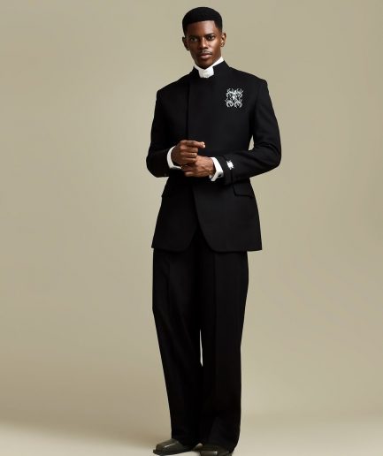 The “TPS” 1 Suit.