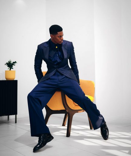 The Unaltered Suit 3 Vs 1