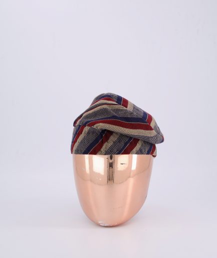 The Abeti Aja Cap