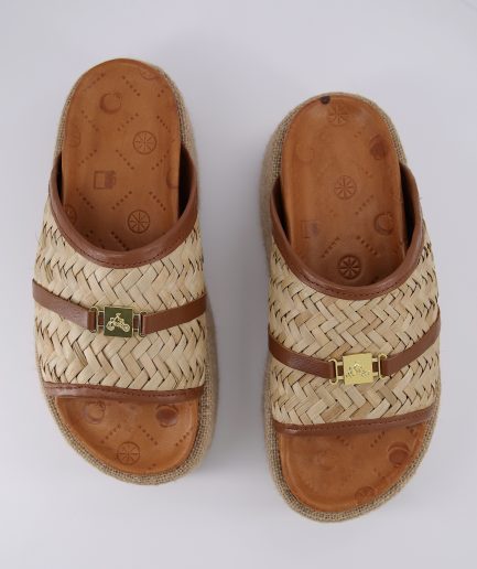 DKSL 02 - Slippers