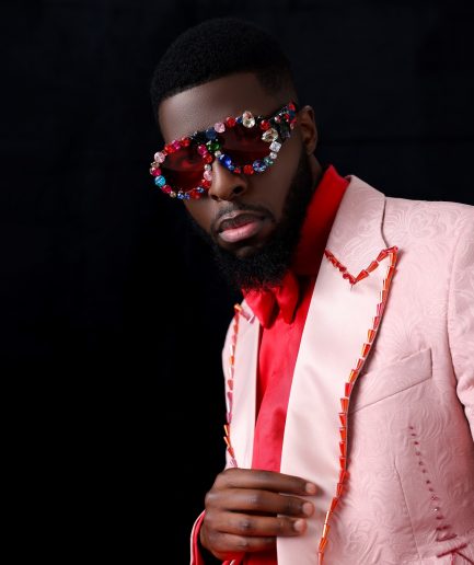 The “SAPE” 8 Suit