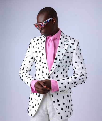 The “SAPE” 9 Suit