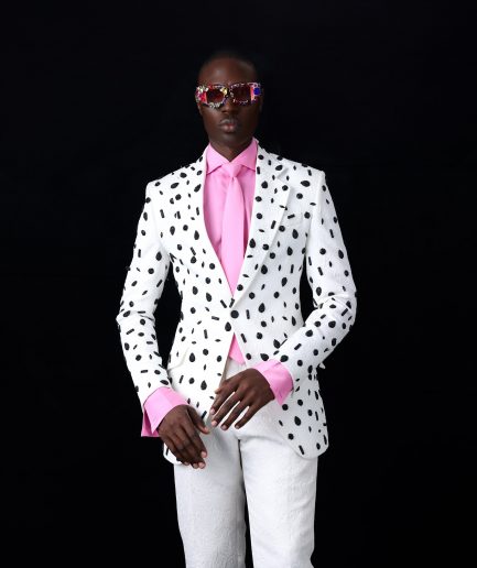 The “SAPE” 9 Suit