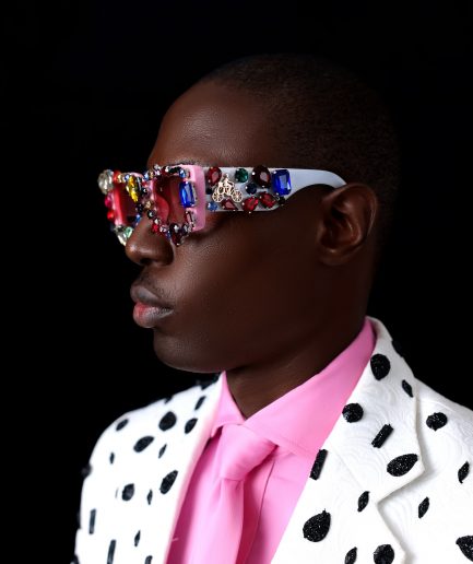 The “SAPE” 9 Suit
