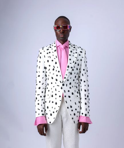 The “SAPE” 9 Suit