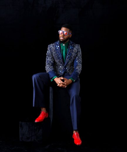 The “SAPE” 10 Suit