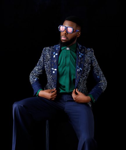 The “SAPE” 10 Suit