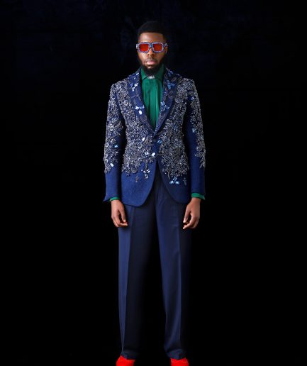 The “SAPE” 10 Suit
