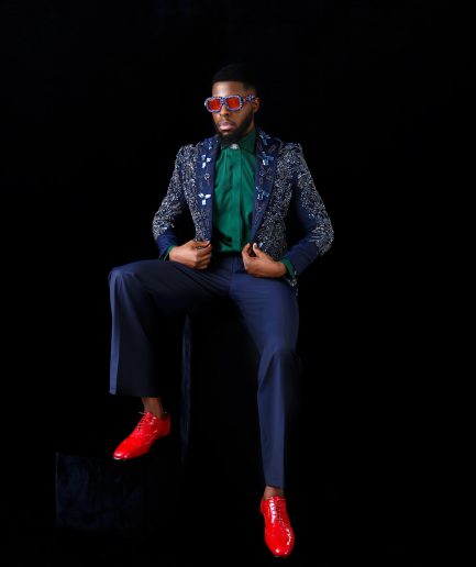The “SAPE” 10 Suit