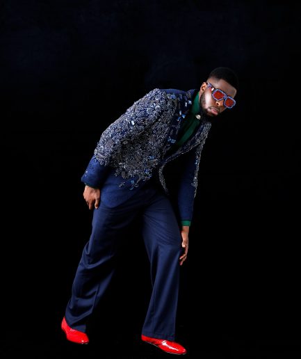 The “SAPE” 10 Suit