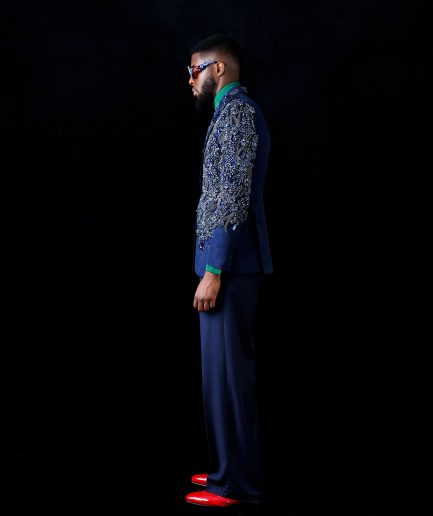 The “SAPE” 10 Suit