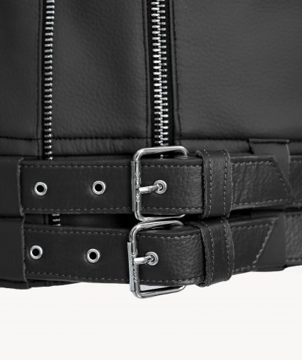 DKJKT 01 - Leather